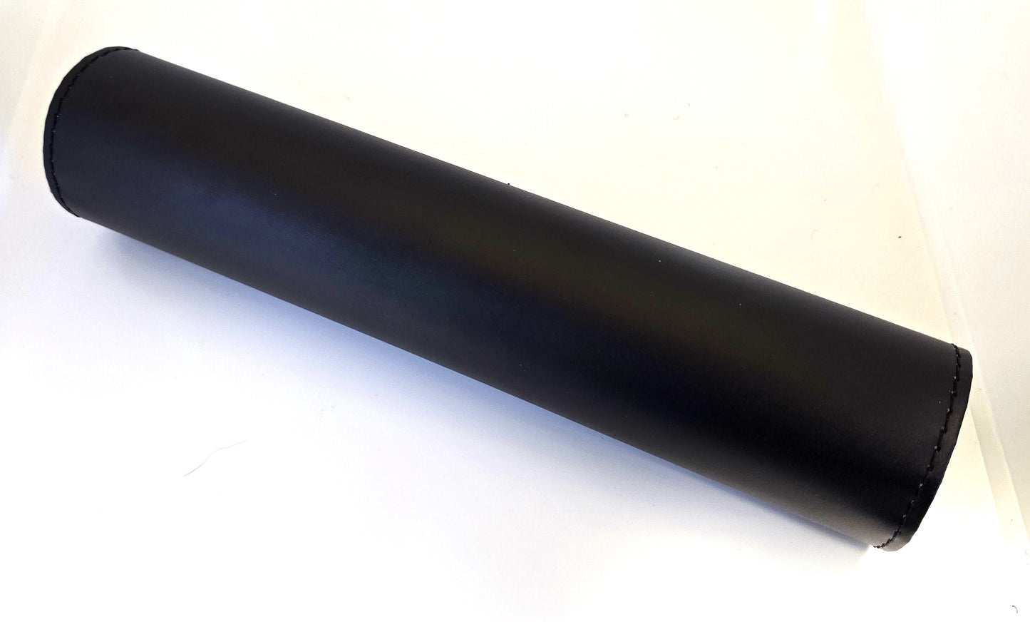 Black Crossbar Pad - Blank