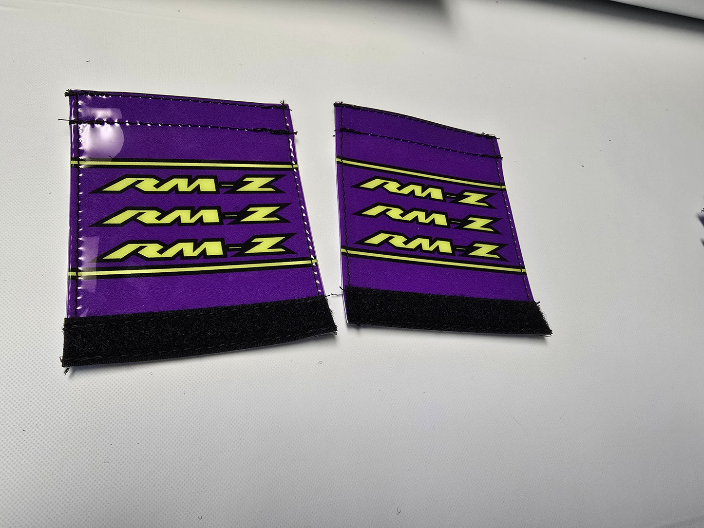 Custom Grip Cover Set