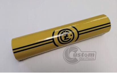 CZ Vintage Crossbar Pad