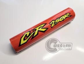 Honda CR (96) Crossbar Pad