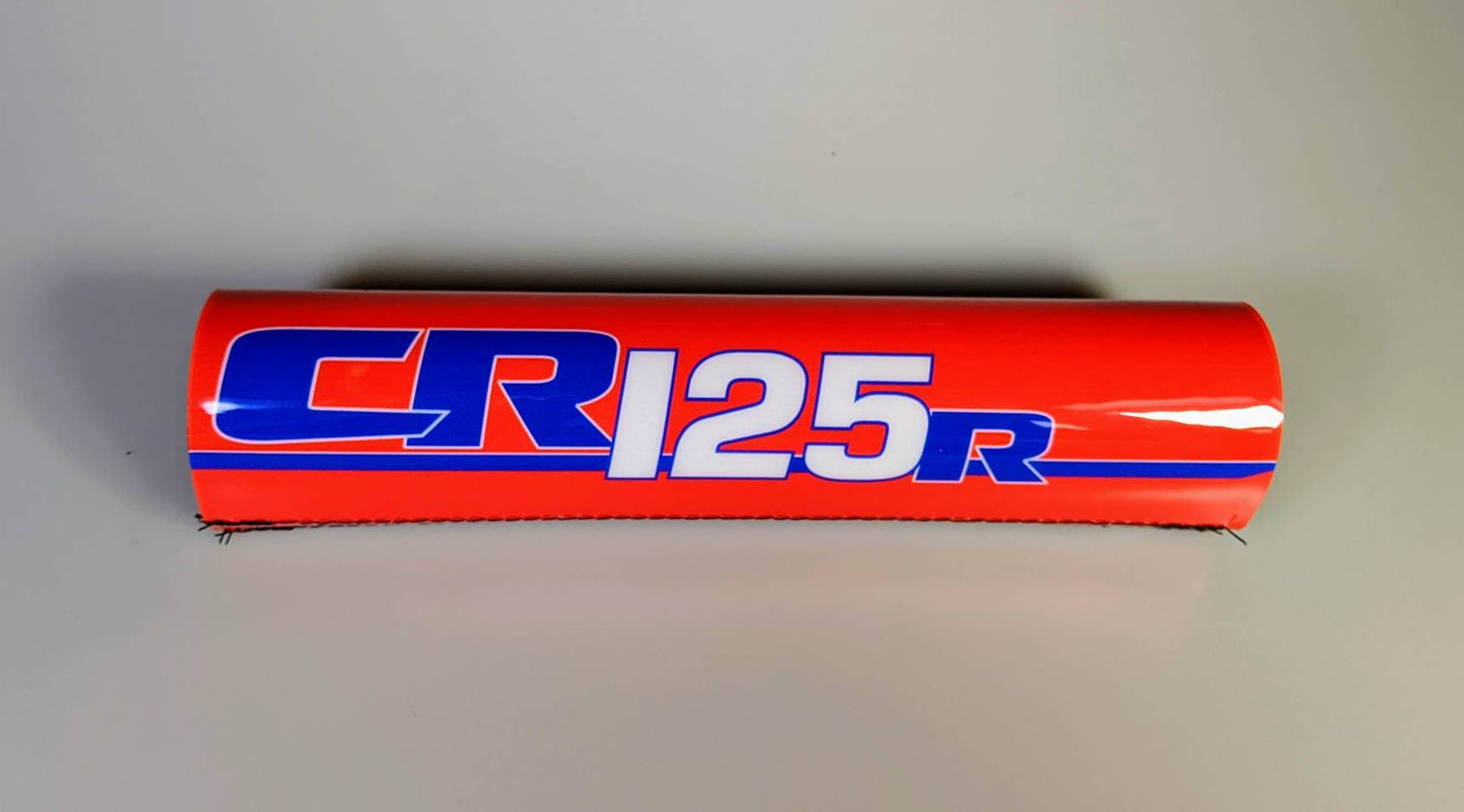 Honda CR 125R Crossbar Pad