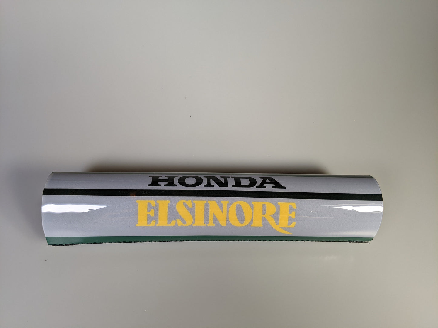 Honda Elsinore Vintage Crossbar Pad