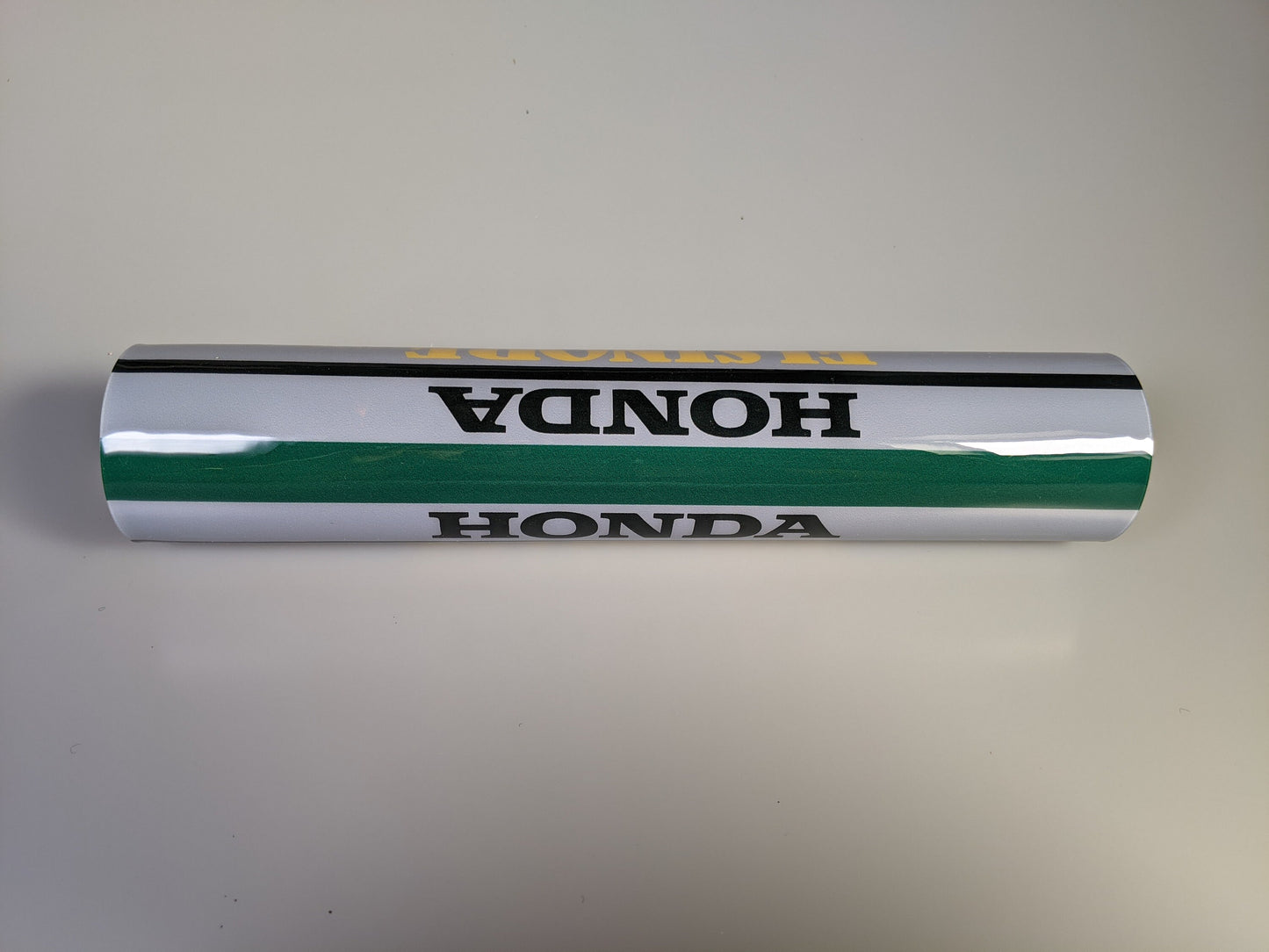 Honda Elsinore Vintage Crossbar Pad