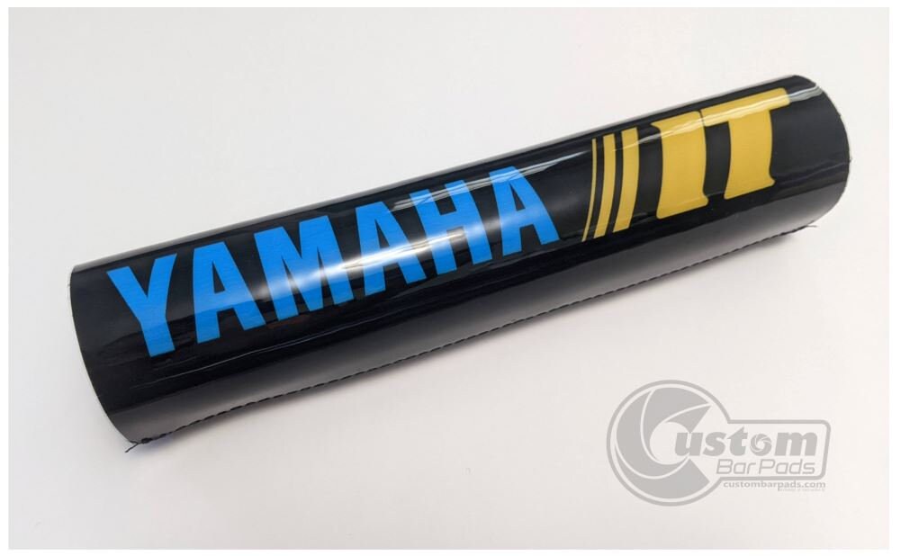 Yamaha IT Crossbar Pad - GLOSS