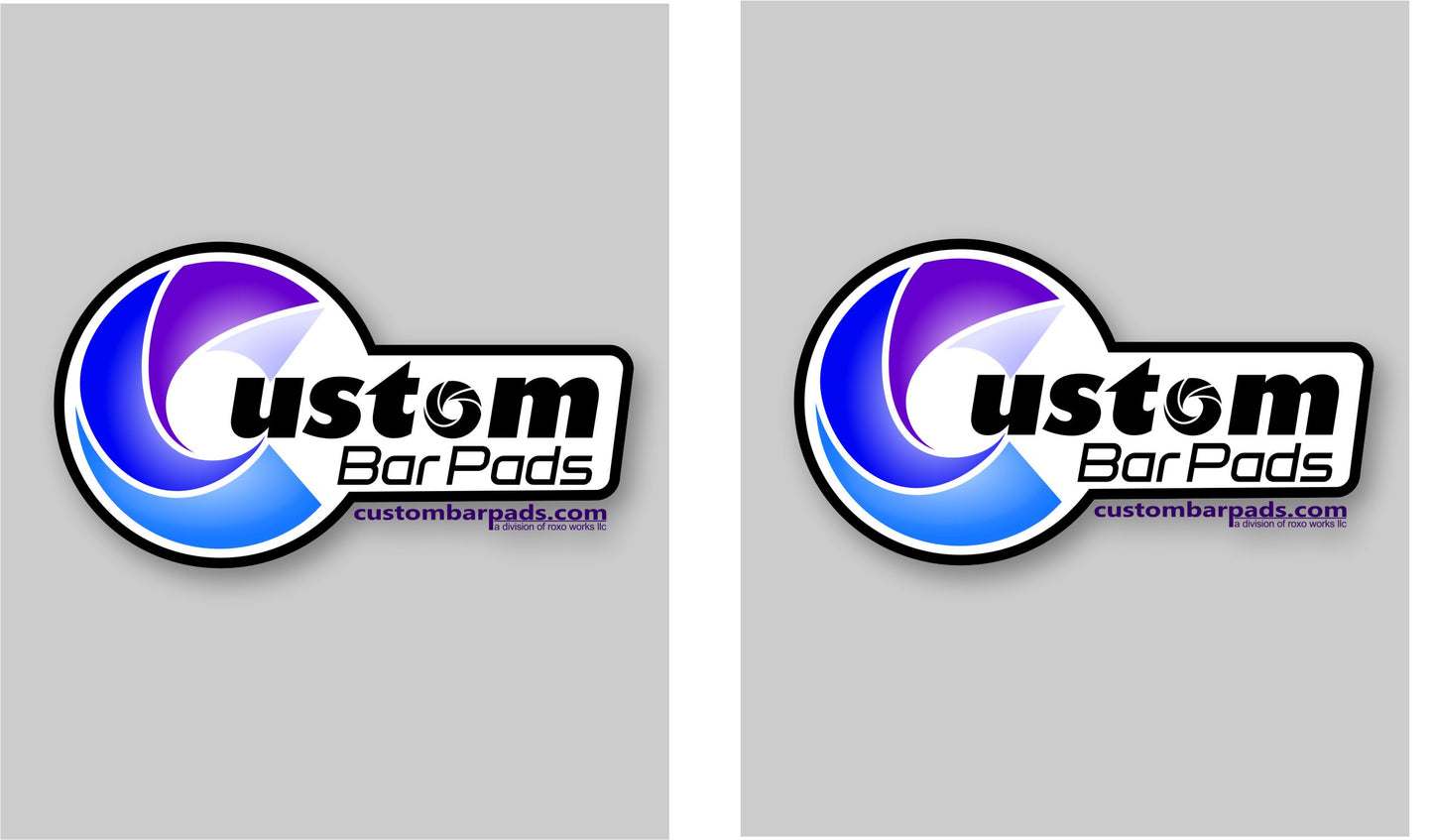 Custom Grip Cover Set