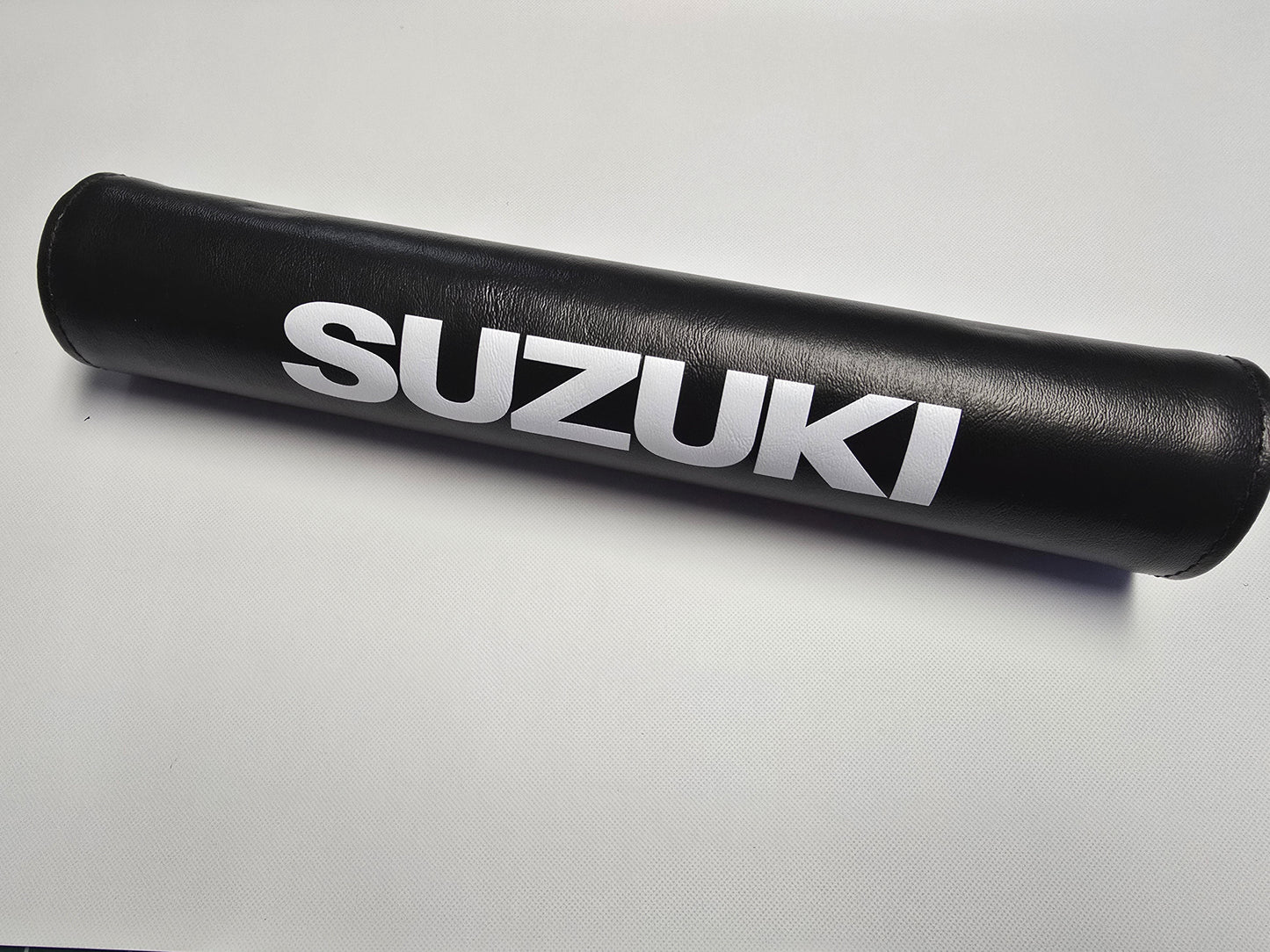 Suzuki Vintage Vinyl Bar Pad - 12" long on 2" Foam