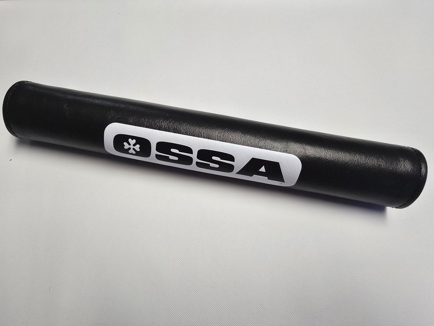 Ossa Vintage Vinyl Bar Pad - 12" long on 1.5" foam