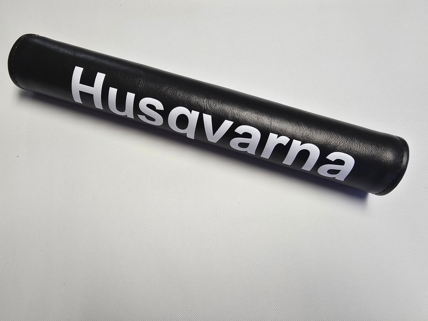 Husqvarna Vintage Vinyl Bar Pad - 12" long on 1.5" foam