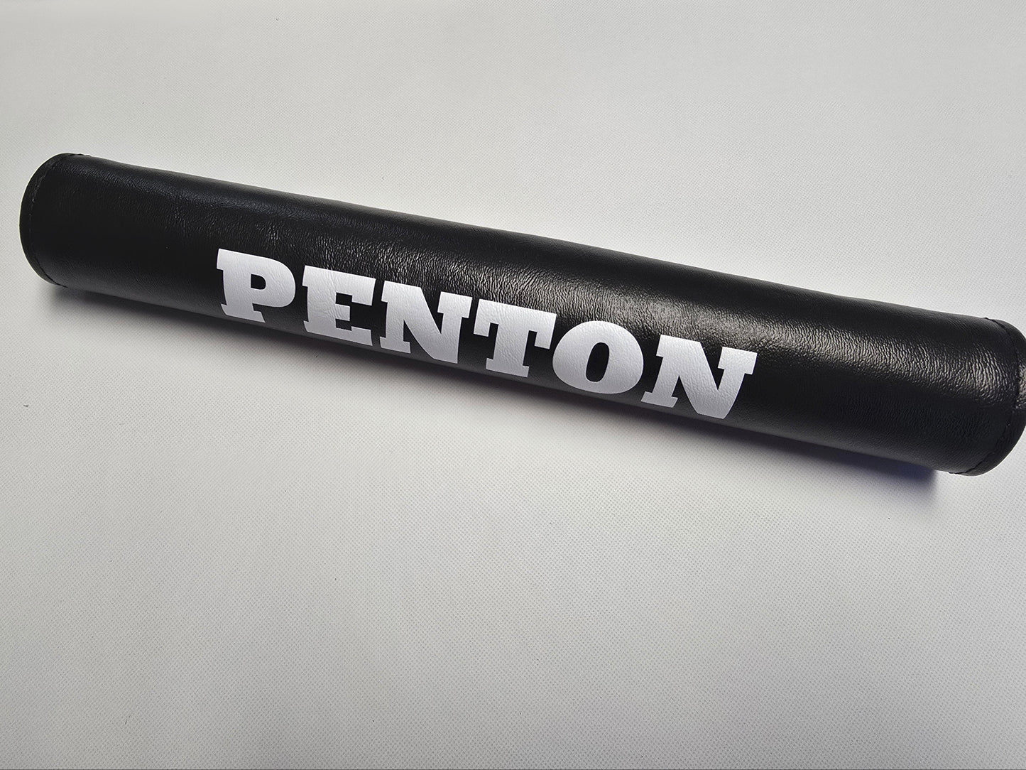 Penton Vintage Vinyl Bar Pad - 12" long on 1.5" foam