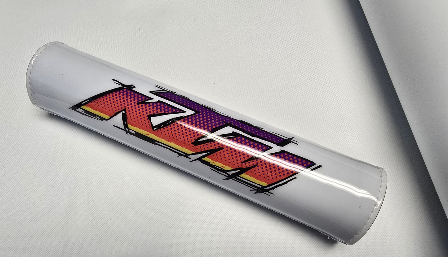 1995 KTM Crossbar Pad