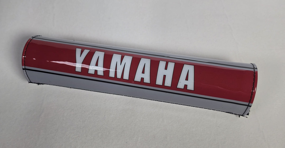 Yamaha  Crossbar Pad - 70's