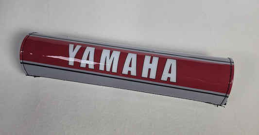 Yamaha  Crossbar Pad - 70's