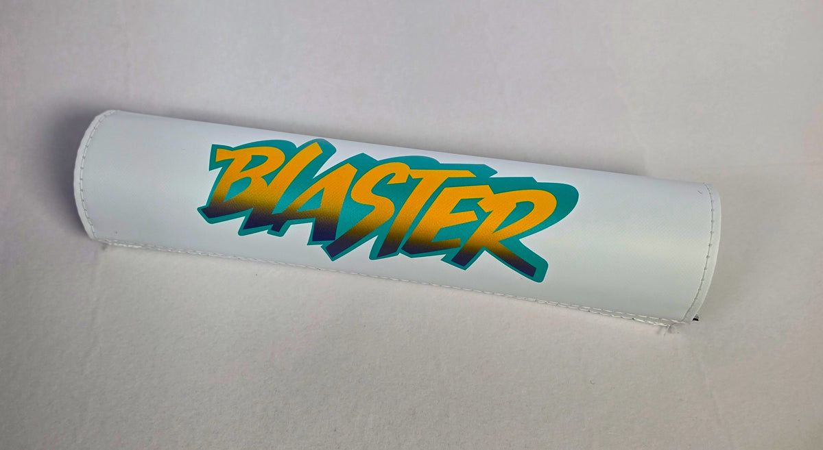 Yamaha Blaster Crossbar Pad