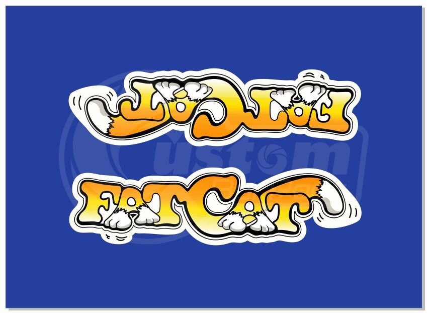 Honda FatCat Crossbar Pad