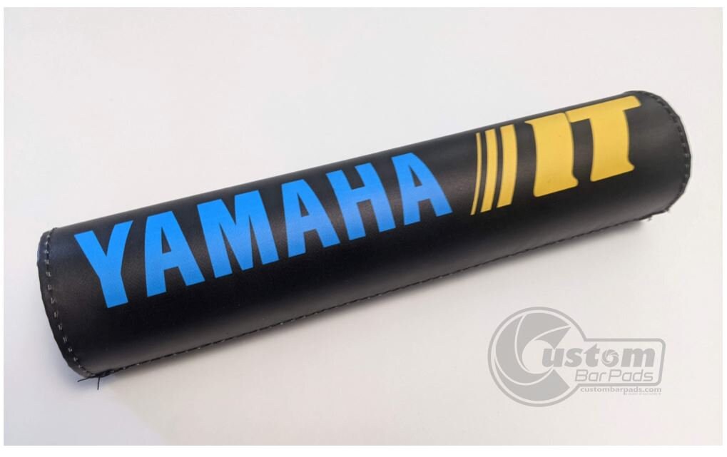 Yamaha IT Crossbar Pad - MATTE Finish