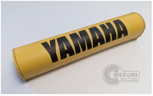 Vintage Yamaha  Crossbar Pad - MATTE