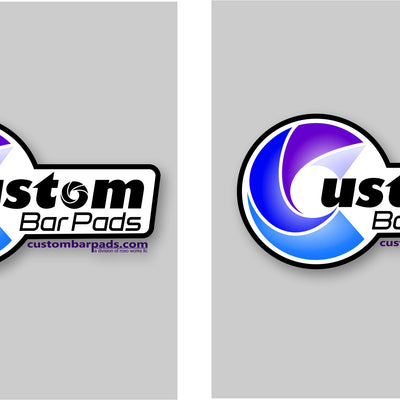 Custom Grip Cover Set