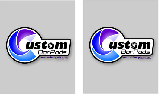 Custom Grip Cover Set