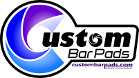 Custom Bar Pads