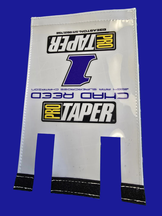 Chad Reed 1 Replica